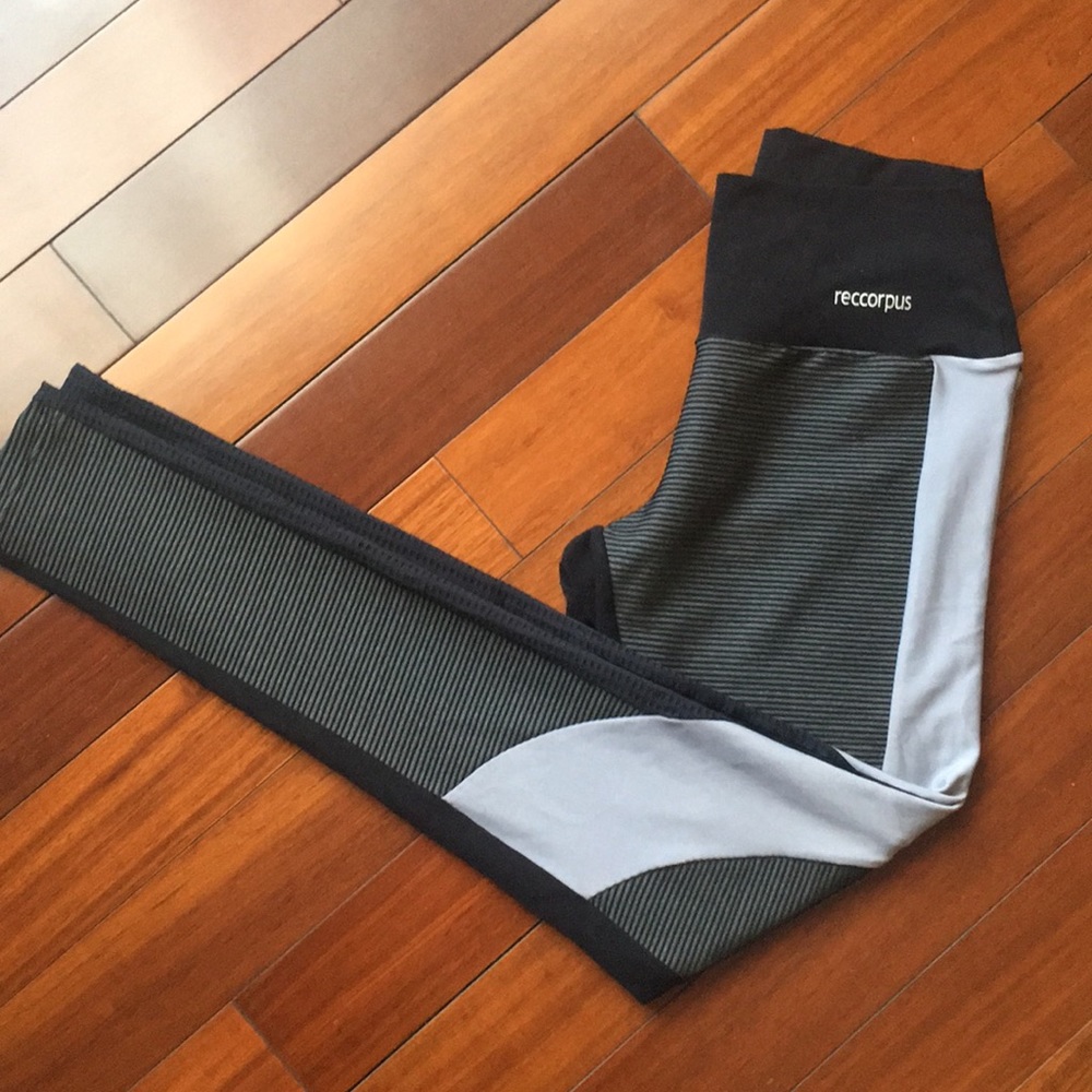 Reccorpus compression leggings
